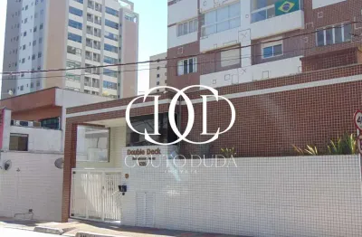 Condomínio double deck - apartamento duplex pronto para morar - são caetano do sul