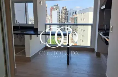 Apartamento à venda no bairro santo antônio - são caetano do sul/sp