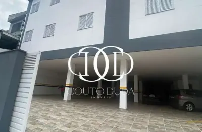 Apartamento à venda no bairro vila palmares - santo andré/sp
