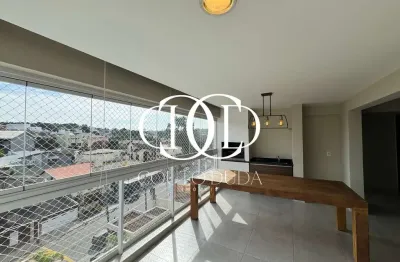 Apartamento com 3 quartos à venda na Rua Justino Paixão, Jardim São Caetano, São Caetano do Sul