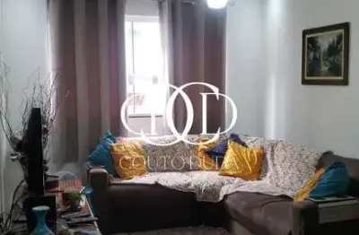 Casa com 3 quartos à venda no Jardim Progresso, Santo André 