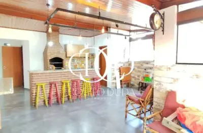 Cobertura com 3 quartos à venda no Santa Maria, Santo André 