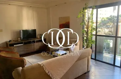 Apartamento com 3 quartos à venda no Santo Antônio, São Caetano do Sul 