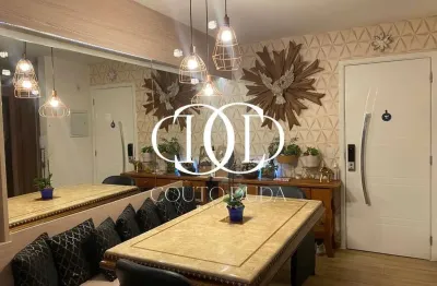 Apartamento com 3 quartos à venda no Osvaldo Cruz, São Caetano do Sul 