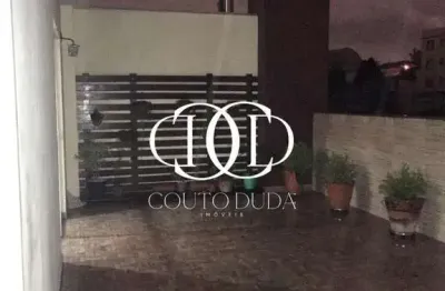 Apartamento cobertura duplex em nova gerti, são caetano do sul/sp