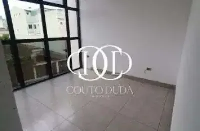 Cobertura com 2 quartos à venda no Campestre, Santo André 