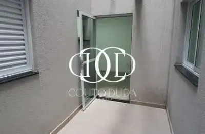 Apartamento com 3 quartos à venda na Vila Camilópolis, Santo André 