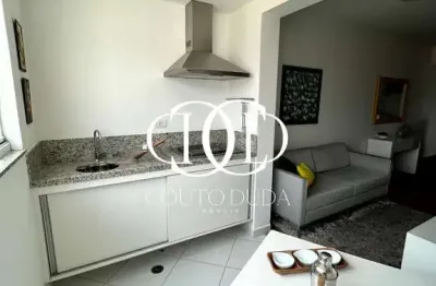 Residencial mon jardin - apartamento à venda no bairro campestre - santo andré/sp