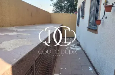 Apartamento com 2 quartos à venda no Nova Gerty, São Caetano do Sul 