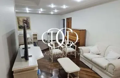 Apartamento à venda no bairro santa paula - são caetano do sul/sp