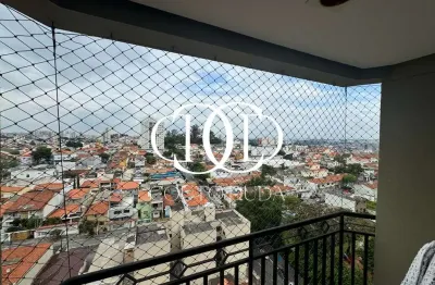 Apartamento com 2 quartos à venda no Santa Paula, São Caetano do Sul 