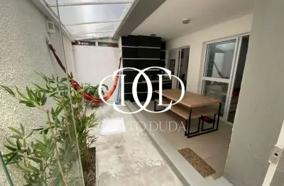 Apartamento com 2 quartos à venda no Santa Maria, São Caetano do Sul 