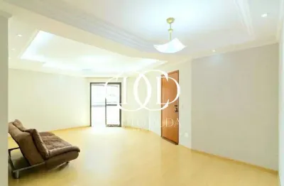 Apartamento à venda no bairro vila valparaíso - santo andré/sp