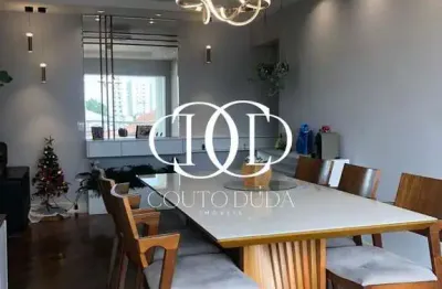 Apartamento maravilhoso no bairro santa maria em são caetano do sul/sp