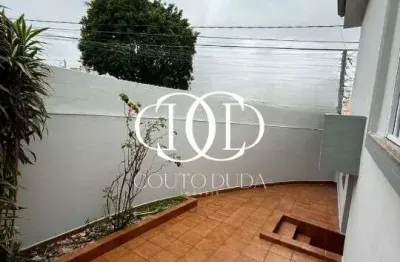 Casa com 2 quartos à venda no Olímpico, São Caetano do Sul 