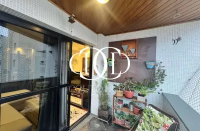 Apartamento com 3 quartos à venda no Santa Paula, São Caetano do Sul 