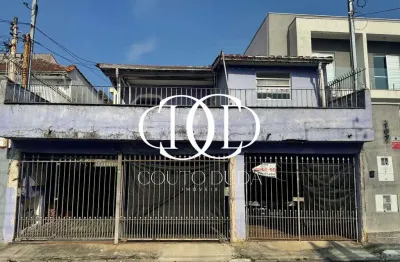Terreno à venda no bairro vila charlote - são paulo/sp