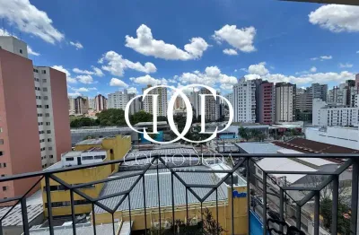 Apartamento com 3 quartos à venda no Centro, São Caetano do Sul 