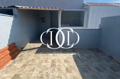 Residencial lubek - cobertura em vila príncipe de gales, santo andré/sp