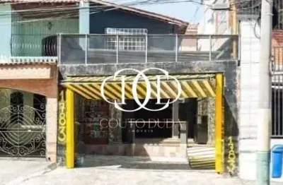 Pavilhão/galpão à venda no bairro mauá - são caetano do sul/sp