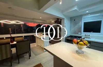 Edificio san gimignano - apartamento alto padrão no santa paula, são caetano do sul/sp