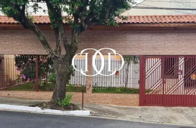 Casa com 2 quartos à venda no Olímpico, São Caetano do Sul 