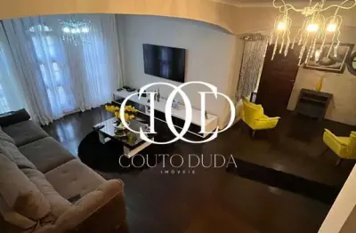 Casa com 3 quartos à venda no Nova Gerti, São Caetano do Sul 