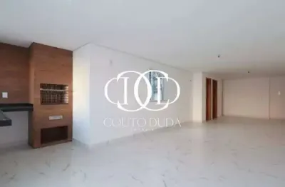 Cobertura com 3 quartos à venda no Jardim, Santo André 