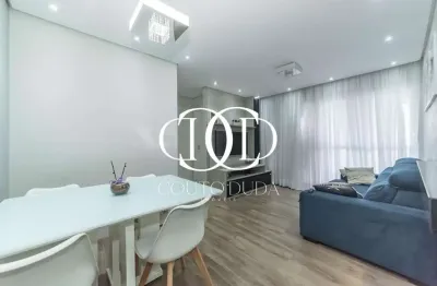 Apartamento à venda no bairro fundação - são caetano do sul/sp