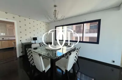Apartamento com 3 quartos à venda no Santo Antônio, São Caetano do Sul 