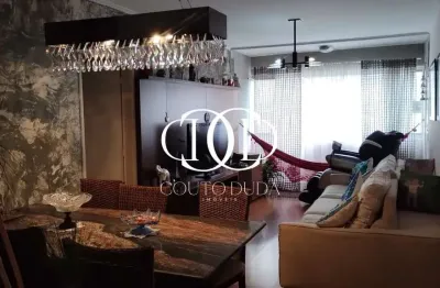 Apartamento com 3 quartos à venda no Santa Paula, São Caetano do Sul 