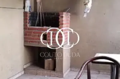 Casa com 3 quartos à venda no Santa Paula, São Caetano do Sul 