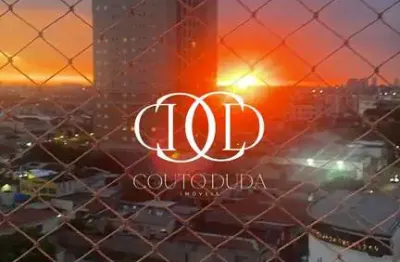 Apartamento com 3 quartos à venda no Osvaldo Cruz, São Caetano do Sul 