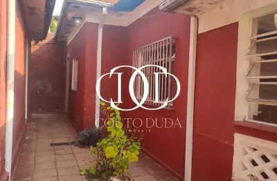 Casa com 2 quartos à venda no Nova Gerty, São Caetano do Sul 
