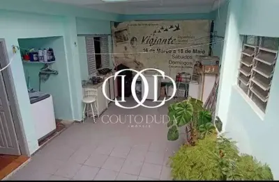 Casa com 5 quartos à venda no Boa Vista, São Caetano do Sul 