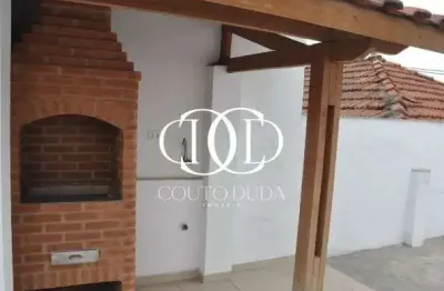 Casa com 2 quartos à venda no Cerâmica, São Caetano do Sul 