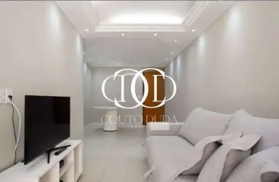 Apartamento com 2 quartos à venda no Santo Antônio, São Caetano do Sul 