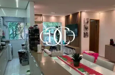 Apartamento com 3 quartos à venda no Campestre, Santo André 