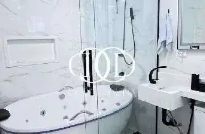 Apartamento com 3 quartos à venda no Centro, São Caetano do Sul 