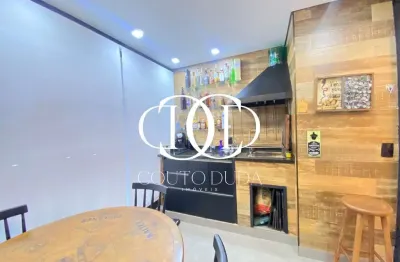 Apartamento à venda no bairro anchieta - são bernardo do campo/sp