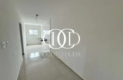 Apartamento à venda no bairro nova gerty - são caetano do sul/sp