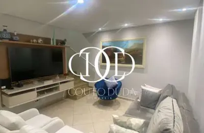 Casa com 3 quartos à venda no Santa Maria, São Caetano do Sul 