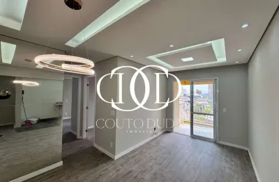 Apartamento com 2 quartos à venda na Rua Rio de Janeiro, 1014, Olímpico, São Caetano do Sul