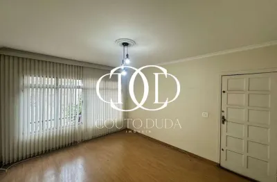 Casa com 3 quartos à venda no Osvaldo Cruz, São Caetano do Sul 