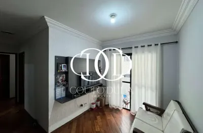 Apartamento com 2 quartos à venda no Santo Antônio, São Caetano do Sul 