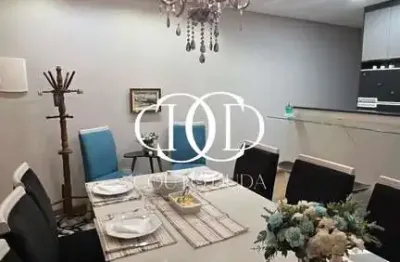 Apartamento à venda no bairro vila leopoldina - santo andré/sp