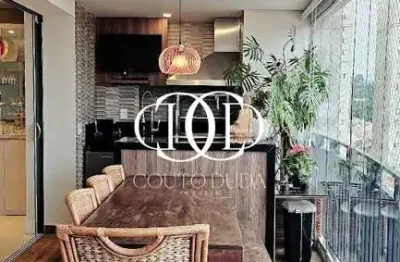 Condomínio edificio unique - apartamento à venda no bairro jardim são caetano - são caetano do sul/sp