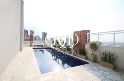 Apartamento à venda no bairro santa paula - são caetano do sul/sp