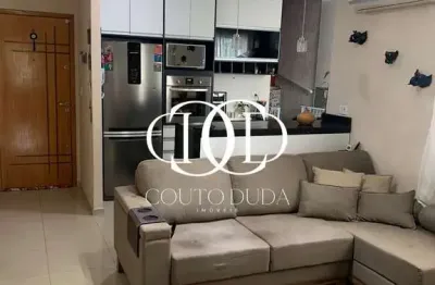 Cobertura com 2 quartos à venda no Campestre, Santo André 