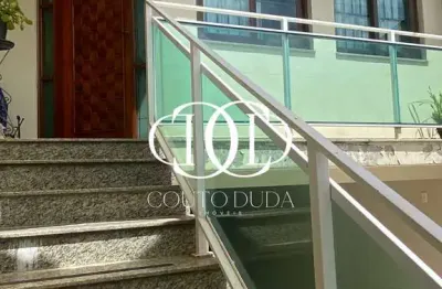 Casa com 3 quartos à venda no Boa Vista, São Caetano do Sul 